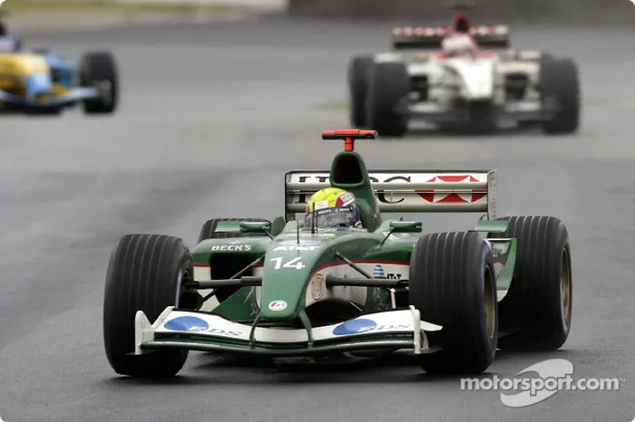 Mark Webber