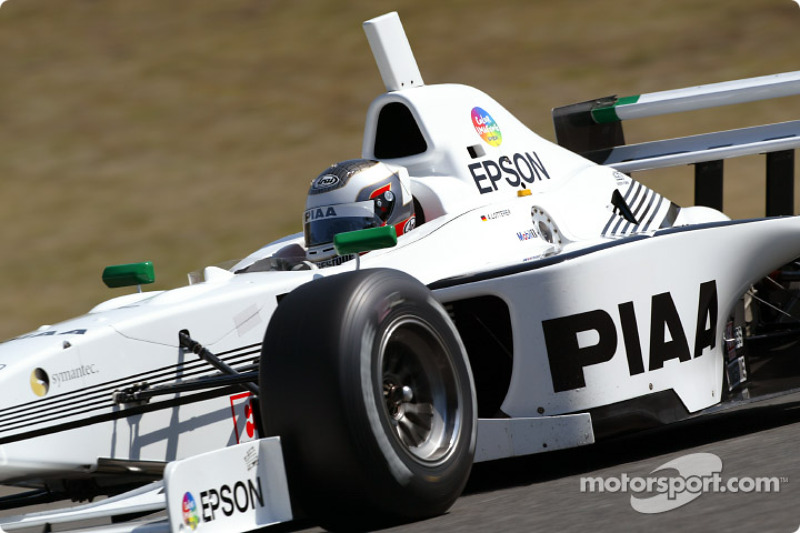 Andre Lotterer