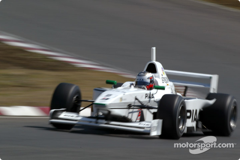 Andre Lotterer