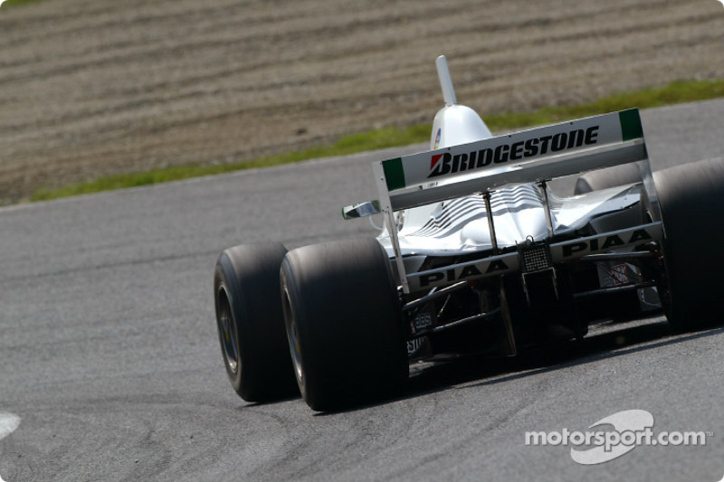 Andre Lotterer