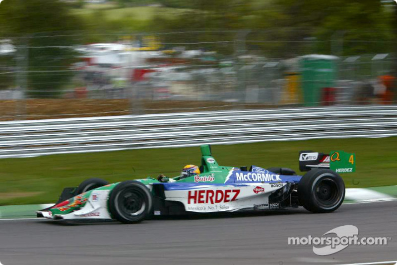 Roberto Moreno