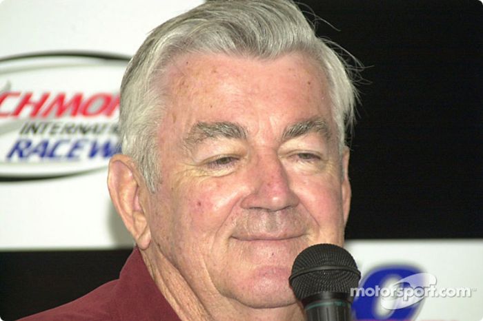 9º - Bobby Allison - 86 vitórias (84 na Cup e 2 na Xfinity Series)