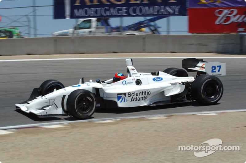 Bryan Herta
