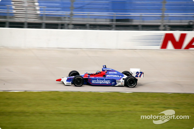 Bryan Herta