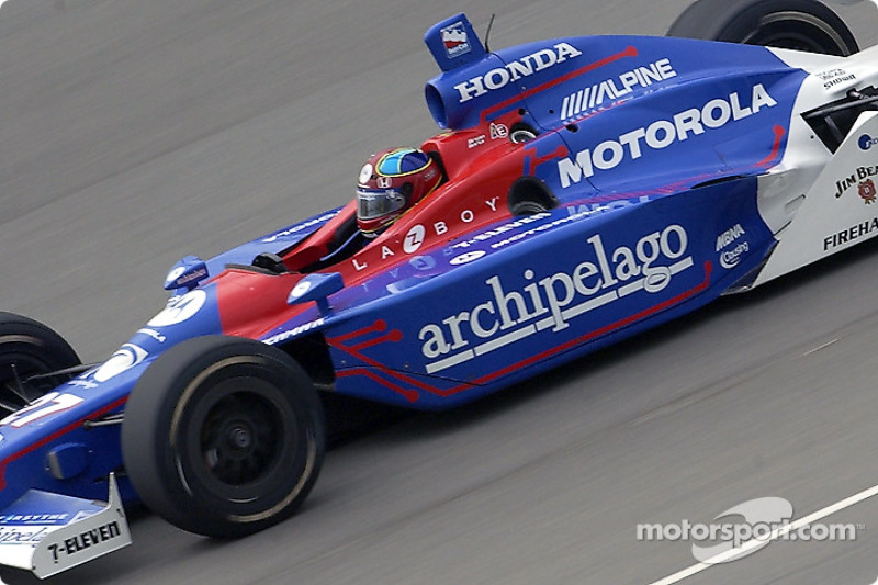 Bryan Herta