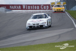 #44 Christian Fittipaldi