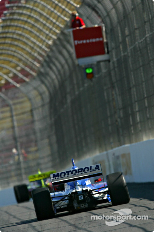 Bryan Herta