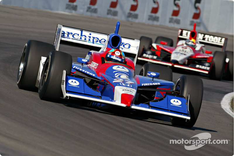 Bryan Herta