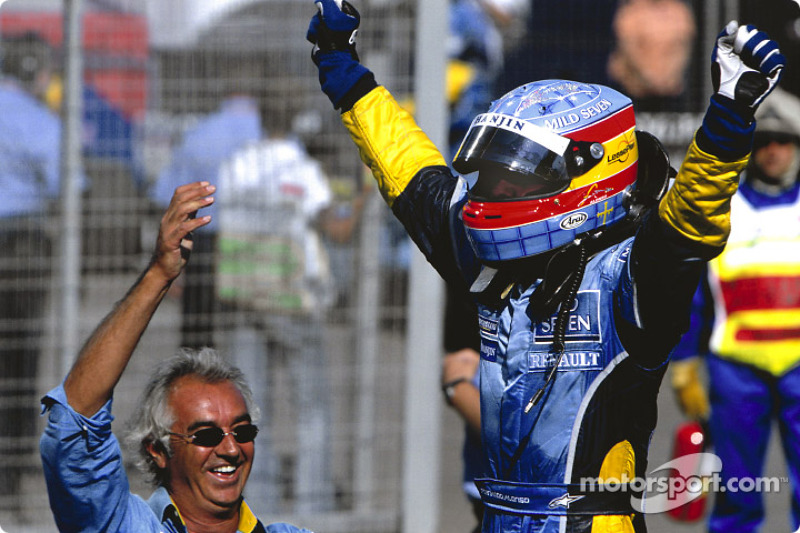 10.-El primero de Fernando