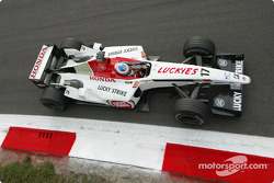 Jenson Button