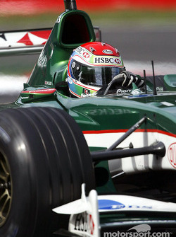 Justin Wilson