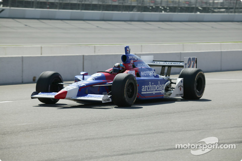Bryan Herta