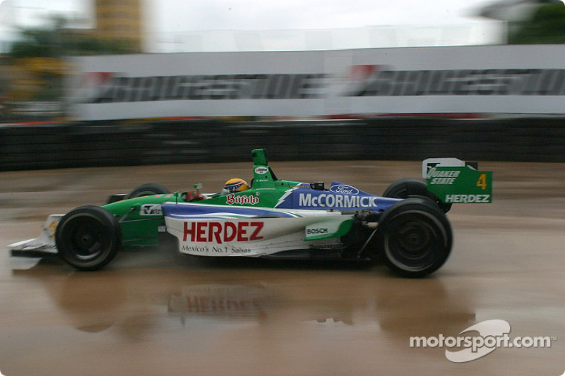 Roberto Moreno