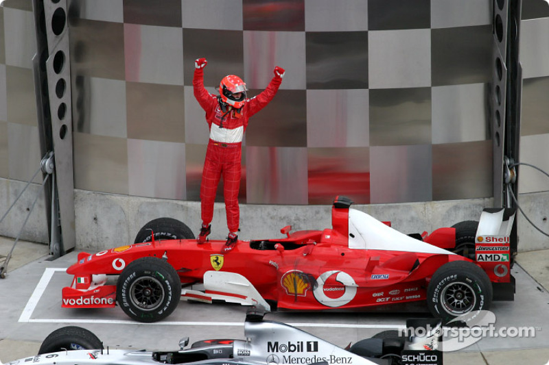 2003 Amerika GP