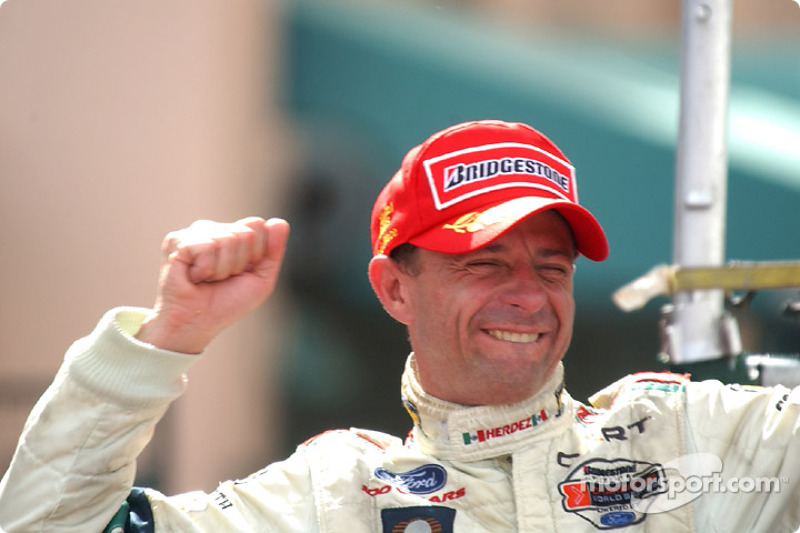 Roberto Moreno