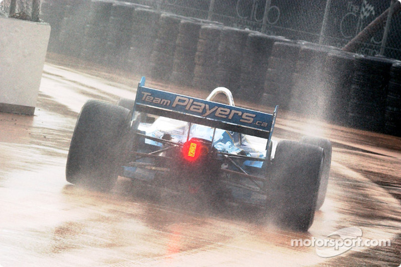 Patrick Carpentier