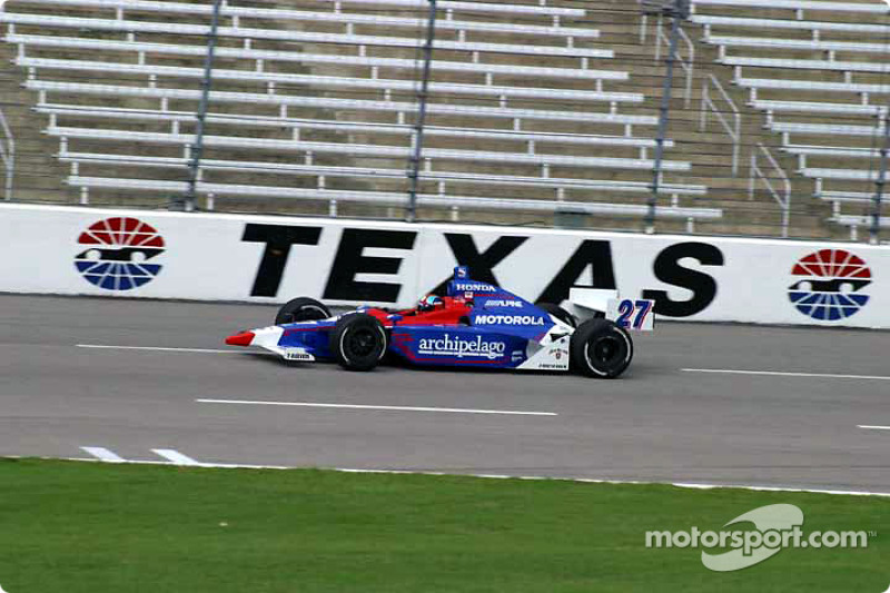 Bryan Herta