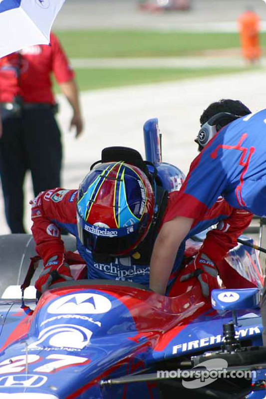 Bryan Herta