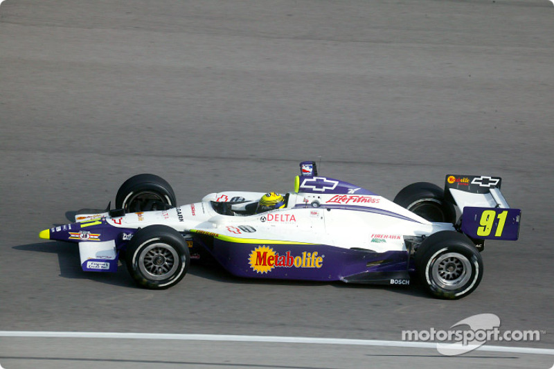 Richie Hearn