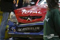 Rally Cataluña
