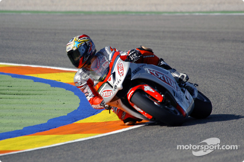 Norick Abe (2003)