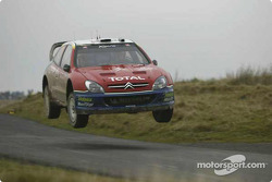 Colin McRae