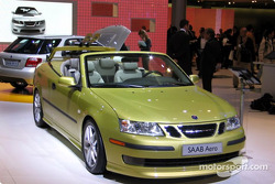 Saab Aero