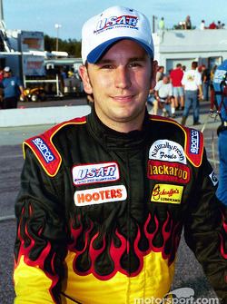 Clay Rogers