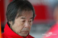 Kazuki Hoshino
