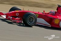 Les historiques (Monterey)