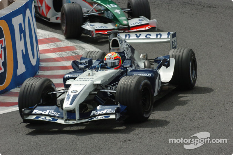 9 – Brasileiros fortes em 2004
