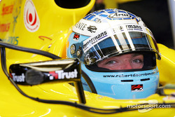 Robert Doornbos