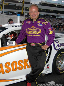 Danny Lasoski