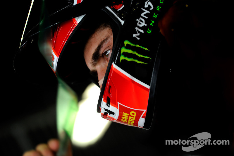 Marco Simoncelli (1987-2011)