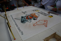 El Hungaroring celebra 25 años