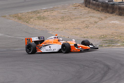 Francesco Dracone, Conquest Racing