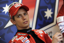 Кейси Стоунер, Ducati Marlboro Team