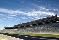 Atlanta Motor Speedway ambiance
