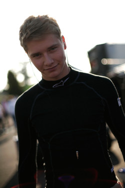 Josef Newgarden