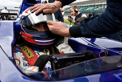 Mikhail Aleshin
