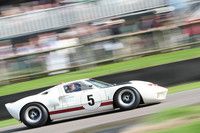 Goodwood Revival
