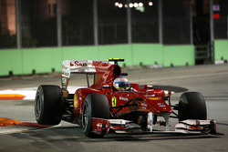 Fernando Alonso, Scuderia Ferrari