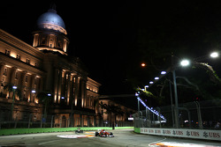 Fernando Alonso, Scuderia Ferrari