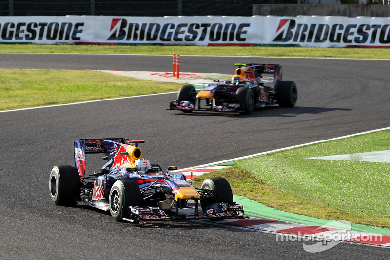 Mark Webber stopt er na dit jaar mee, hoeveel races won hij in de Formule 1?