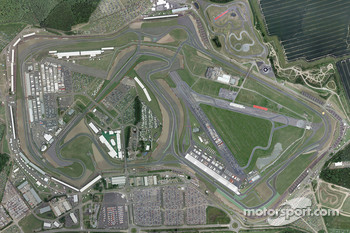 Silverstone is ready for a new era