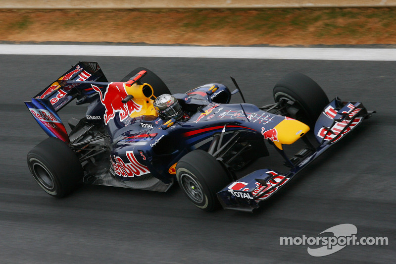 Red Bull RB6 (2010)