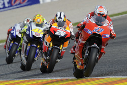 Кейси Стоунер, Ducati Marlboro Team