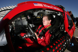 Bill Elliot, Phoenix Racing Chevrolet