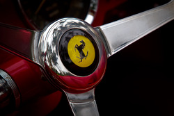 Ferrari 250 GT California Spyder LWB stuurwiel