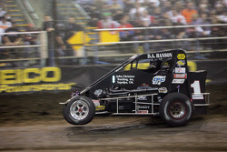 Sammy Swindell
